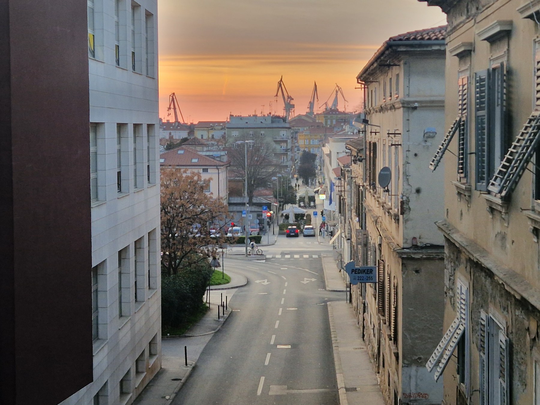U Puli je došlo do promjena sjedišta nekih biračkih mjesta
